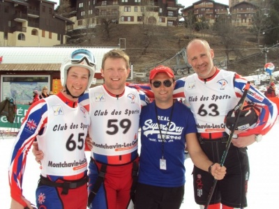 Offering a helping hand Offering a helping hand