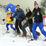 Skiathon 1