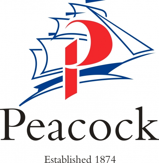 Peacock Salt